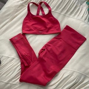 Set Active ScultFlex Punch small set